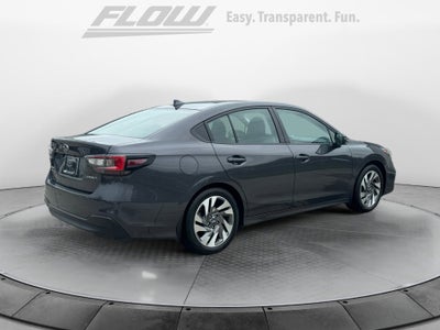 2023 Subaru Legacy Limited