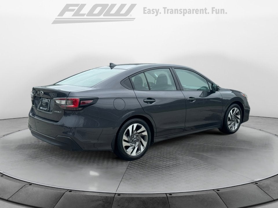 2023 Subaru Legacy Limited