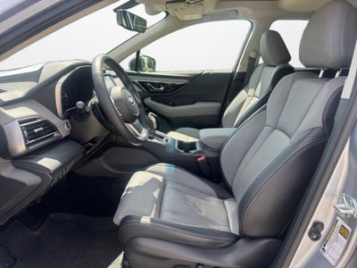 2022 Subaru Outback Limited XT