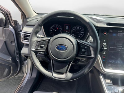 2022 Subaru Outback Limited XT