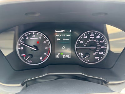 2022 Subaru Outback Limited XT