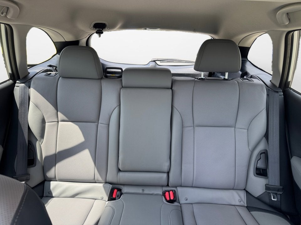 2022 Subaru Outback Limited XT