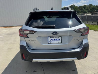 2022 Subaru Outback Limited XT