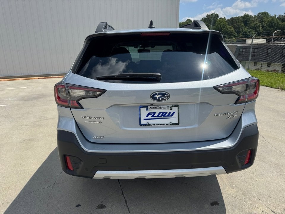 2022 Subaru Outback Limited XT