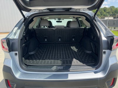 2022 Subaru Outback Limited XT