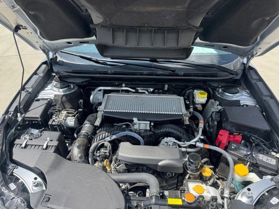 2022 Subaru Outback Limited XT