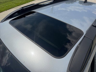 2022 Subaru Outback Limited XT