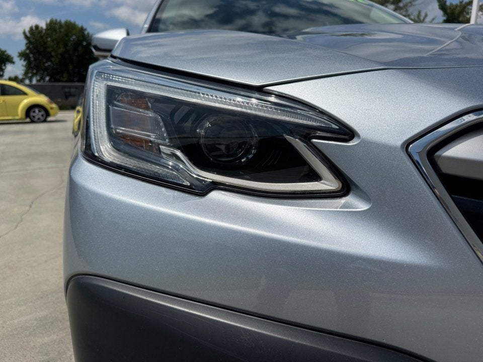 2022 Subaru Outback Limited XT