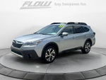 2022 Subaru Outback Limited XT