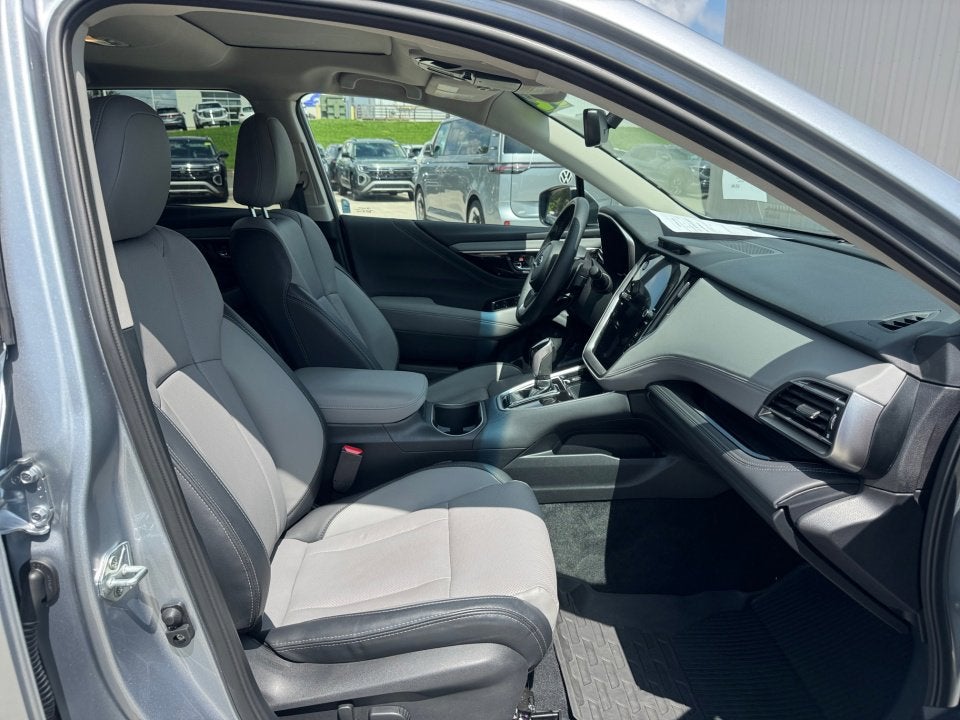 2022 Subaru Outback Limited XT