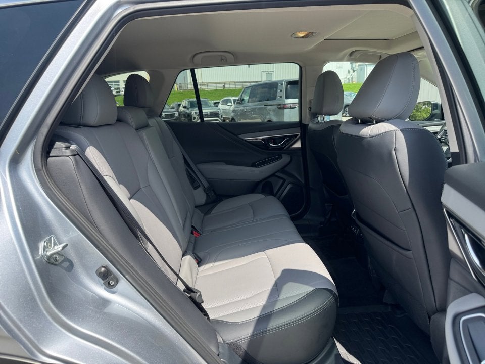 2022 Subaru Outback Limited XT