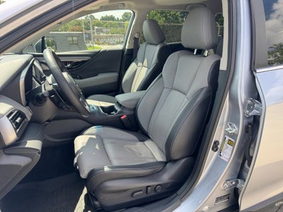 2022 Subaru Outback Limited XT