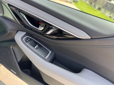 2022 Subaru Outback Limited XT