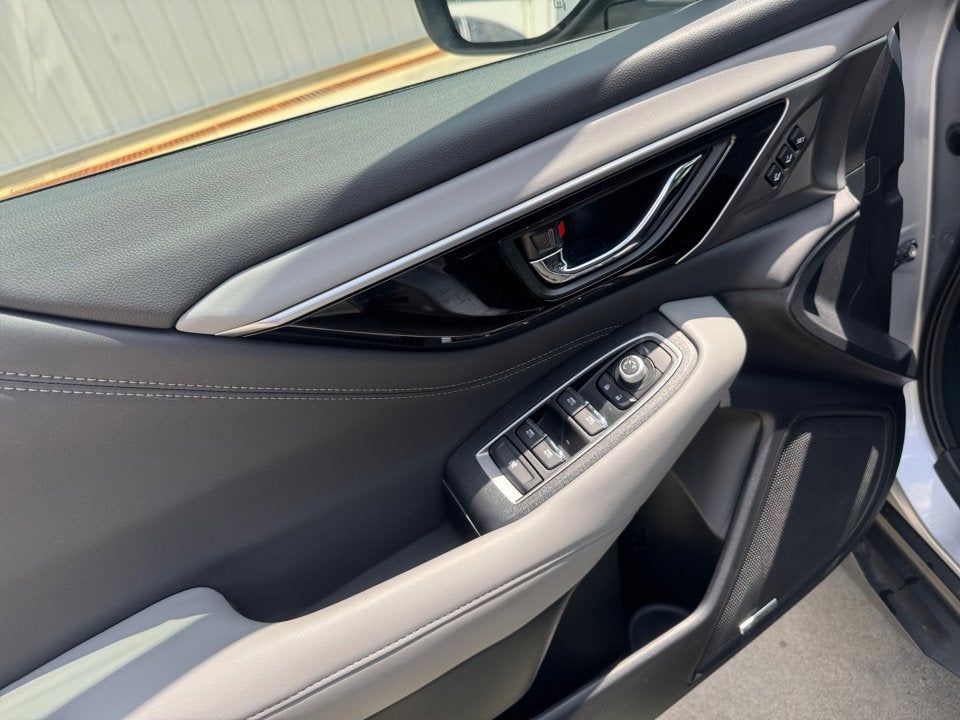 2022 Subaru Outback Limited XT