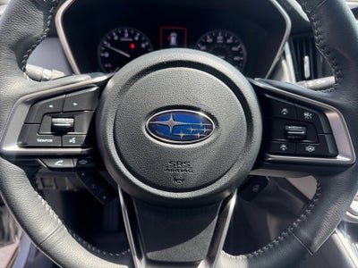 2022 Subaru Outback Limited XT