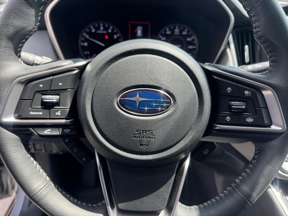 2022 Subaru Outback Limited XT