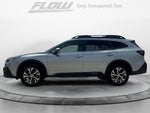 2022 Subaru Outback Limited XT