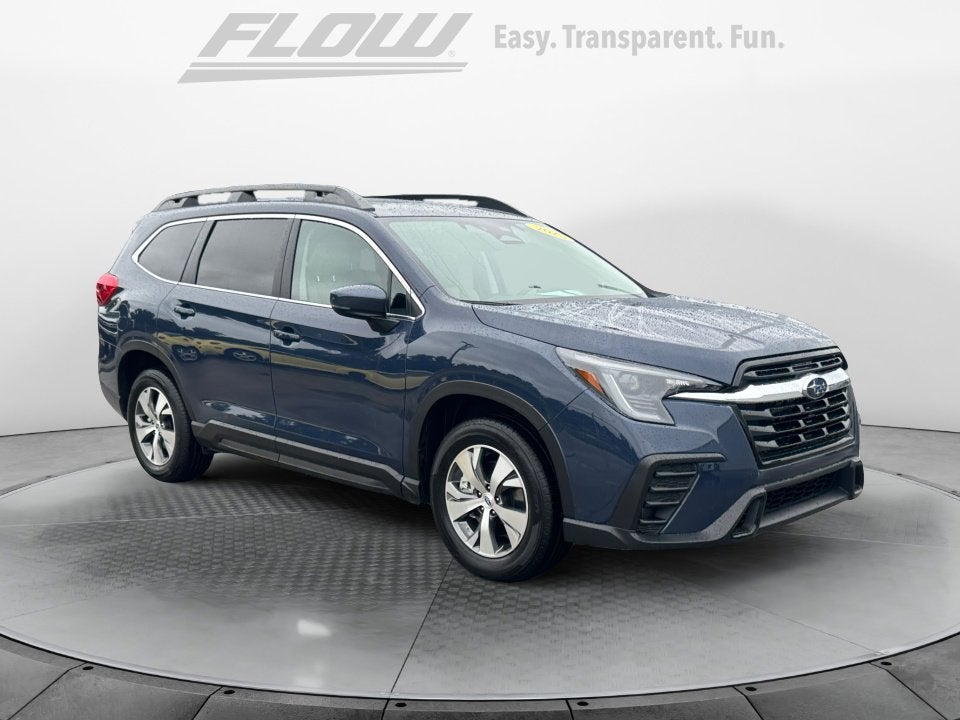 2025 Subaru Ascent Premium