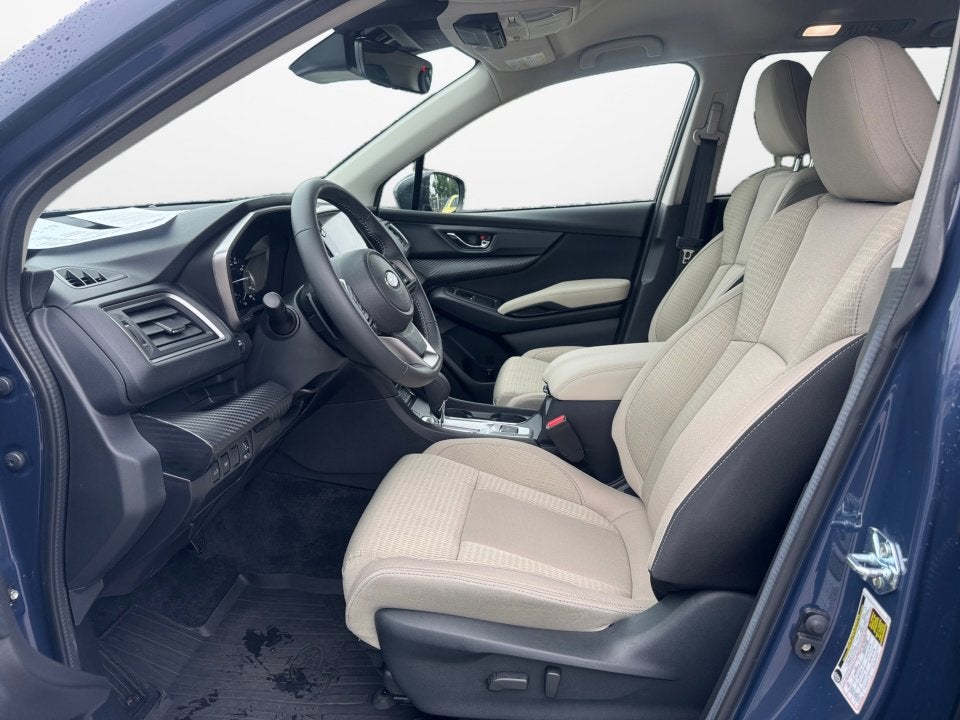 2025 Subaru Ascent Premium