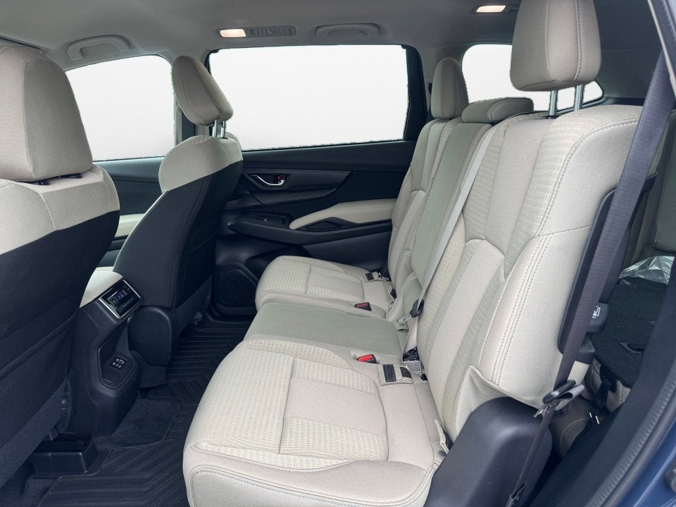 2025 Subaru Ascent Premium