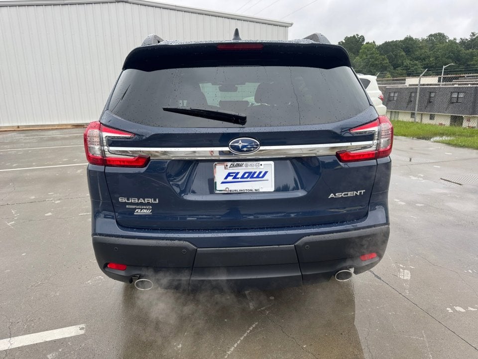 2025 Subaru Ascent Premium