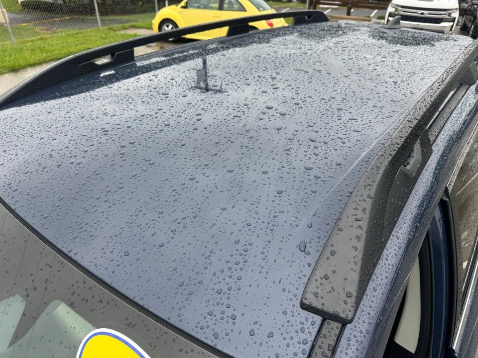 2025 Subaru Ascent Premium