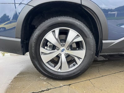 2025 Subaru Ascent Premium