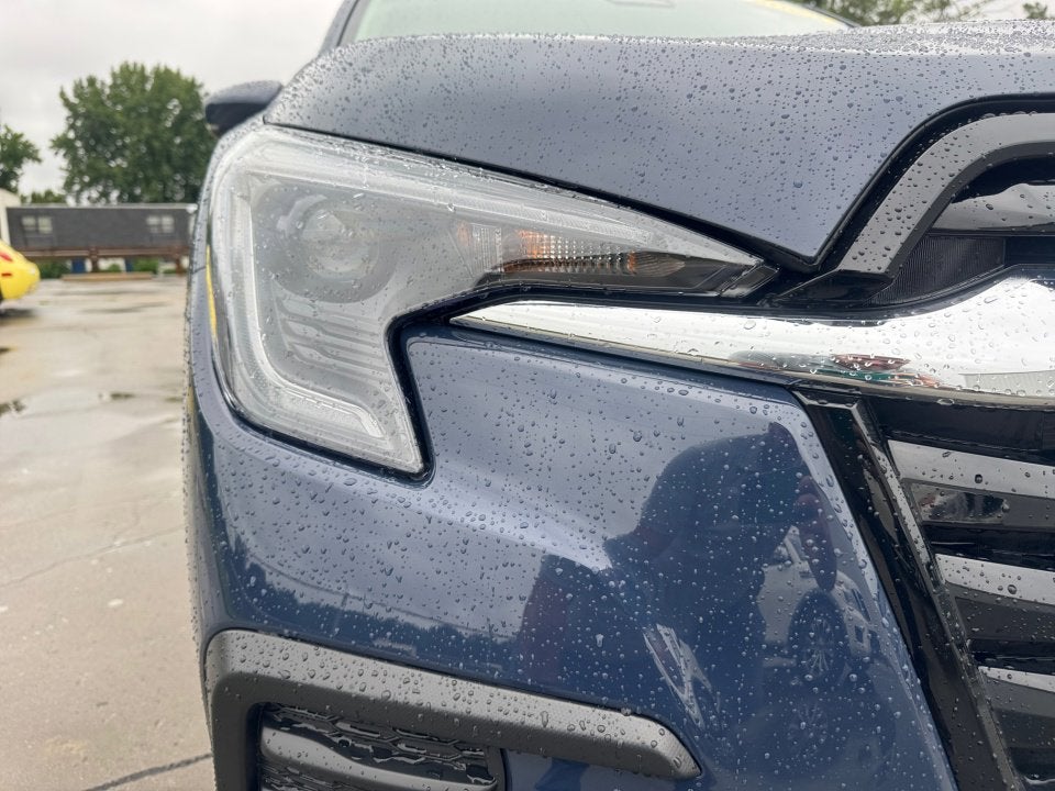 2025 Subaru Ascent Premium