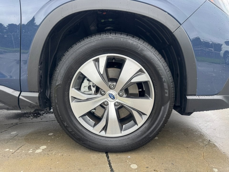 2025 Subaru Ascent Premium