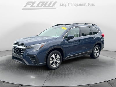 2025 Subaru Ascent Premium