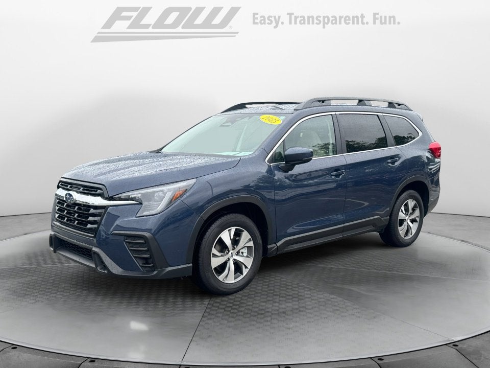 2025 Subaru Ascent Premium