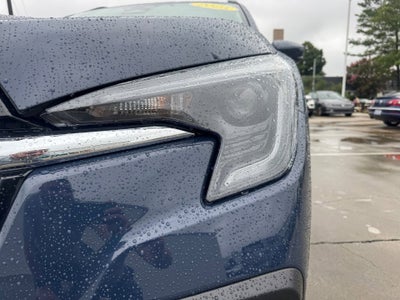 2025 Subaru Ascent Premium