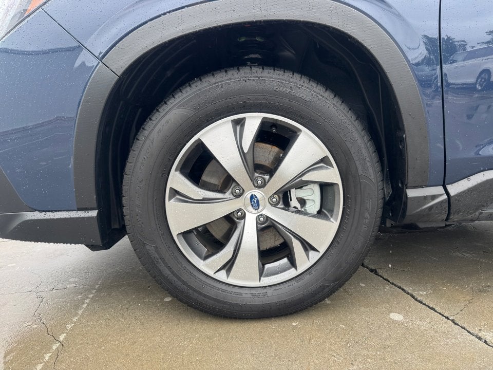 2025 Subaru Ascent Premium