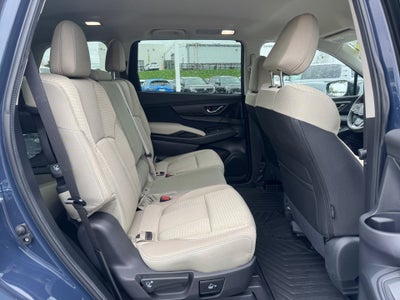 2025 Subaru Ascent Premium