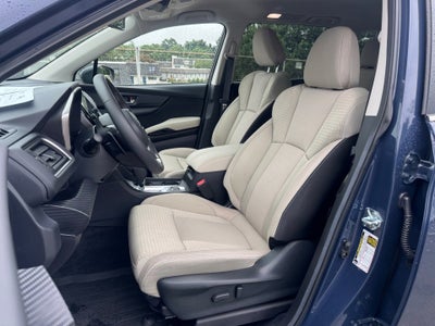 2025 Subaru Ascent Premium