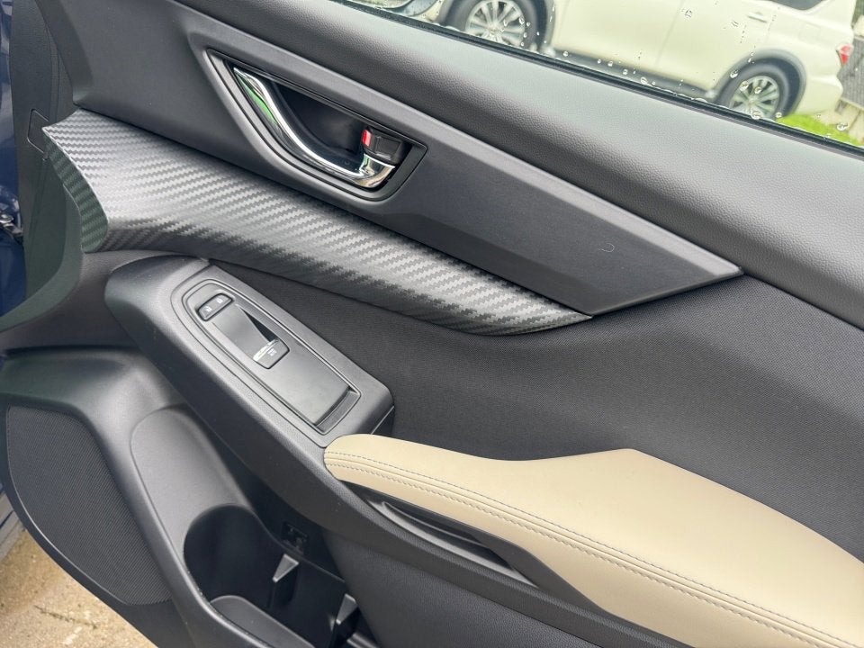 2025 Subaru Ascent Premium