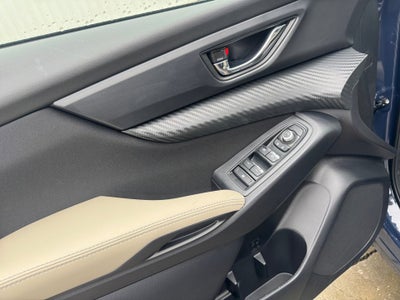 2025 Subaru Ascent Premium