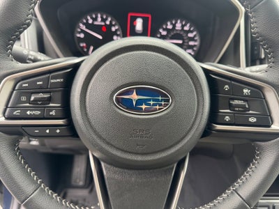 2025 Subaru Ascent Premium