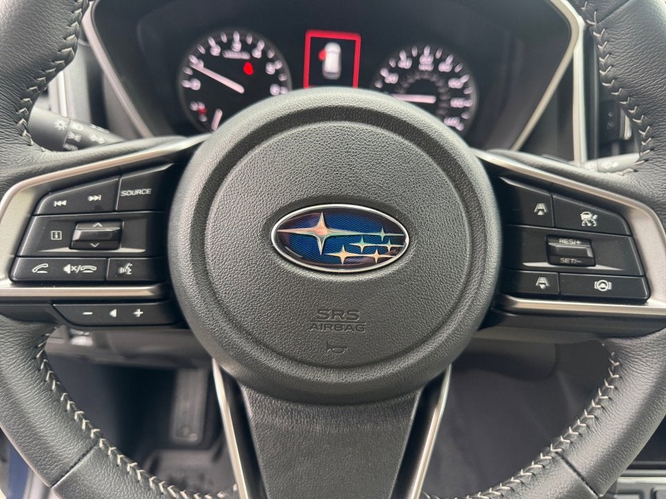 2025 Subaru Ascent Premium