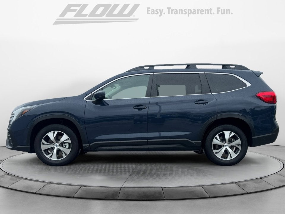 2025 Subaru Ascent Premium