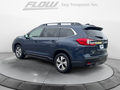 2025 Subaru Ascent Premium