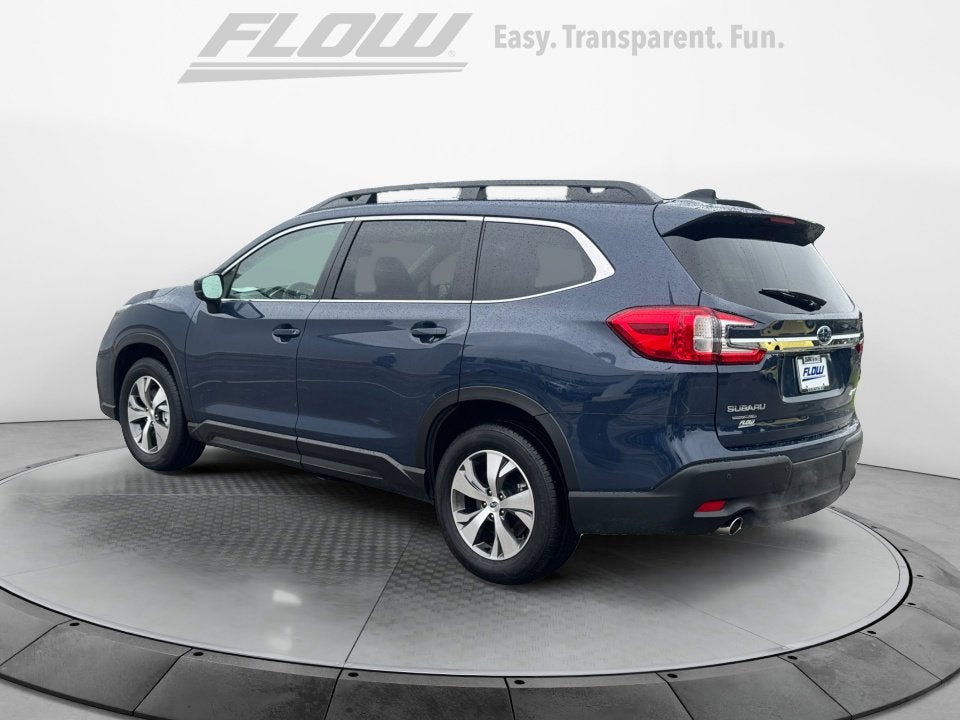 2025 Subaru Ascent Premium
