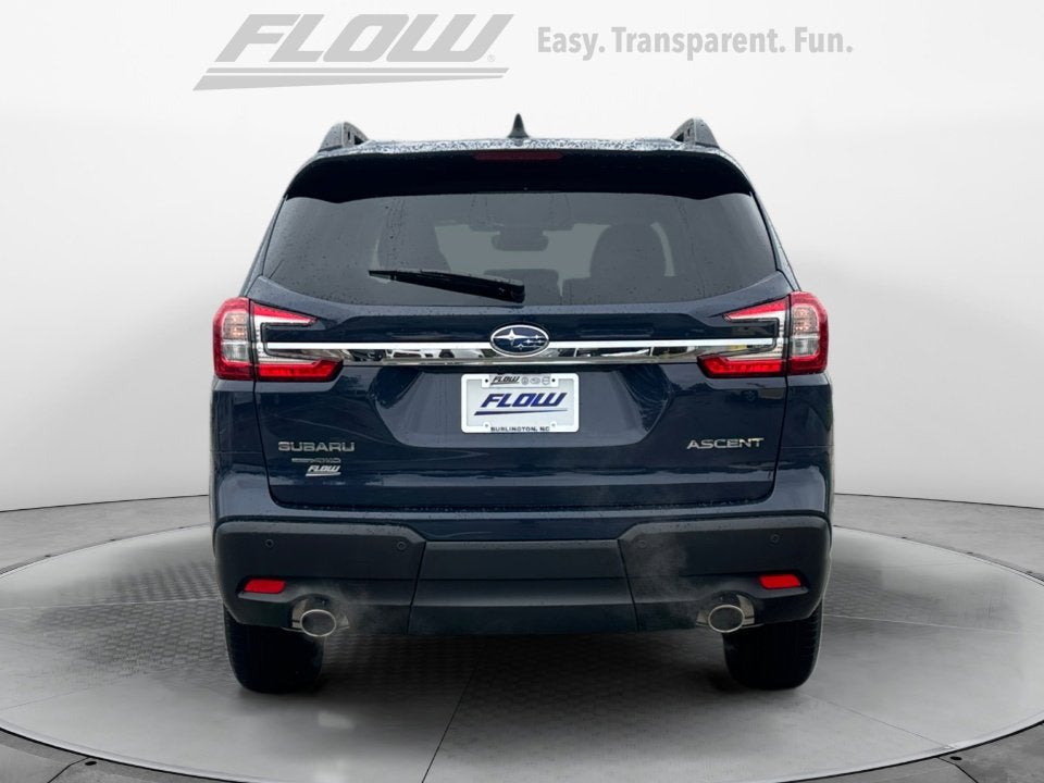 2025 Subaru Ascent Premium