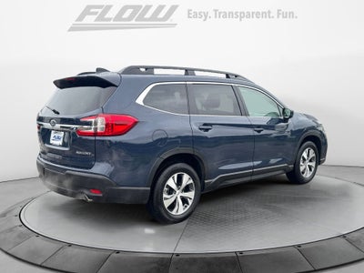 2025 Subaru Ascent Premium