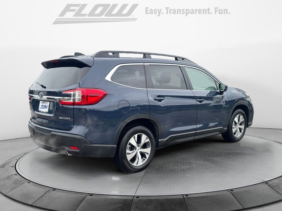 2025 Subaru Ascent Premium