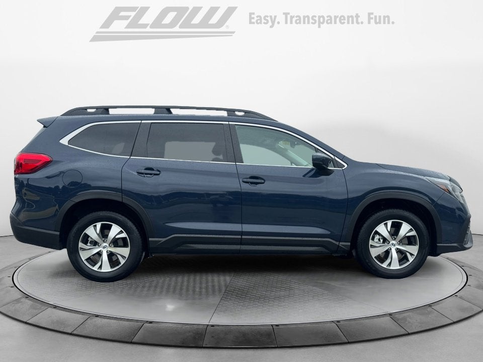 2025 Subaru Ascent Premium
