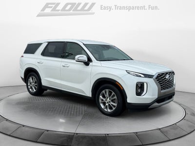2022 Hyundai Palisade SE
