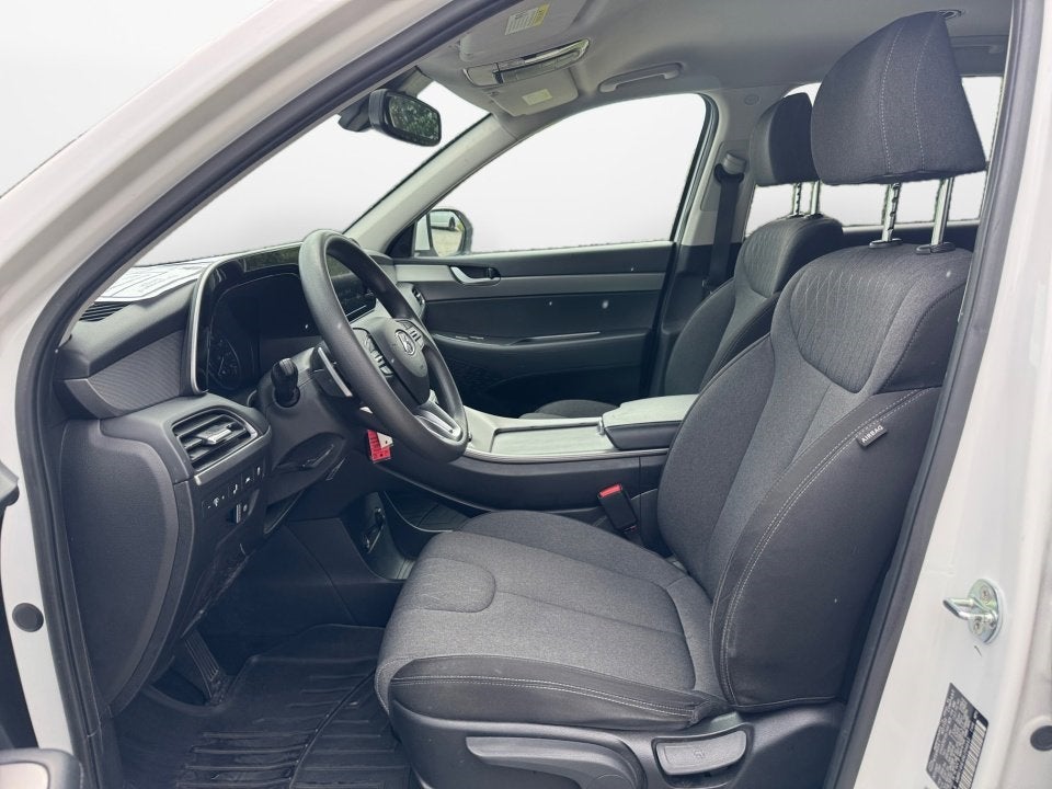 2022 Hyundai Palisade SE