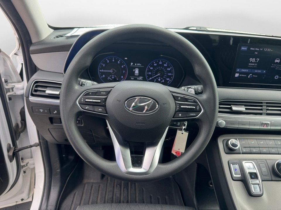 2022 Hyundai Palisade SE