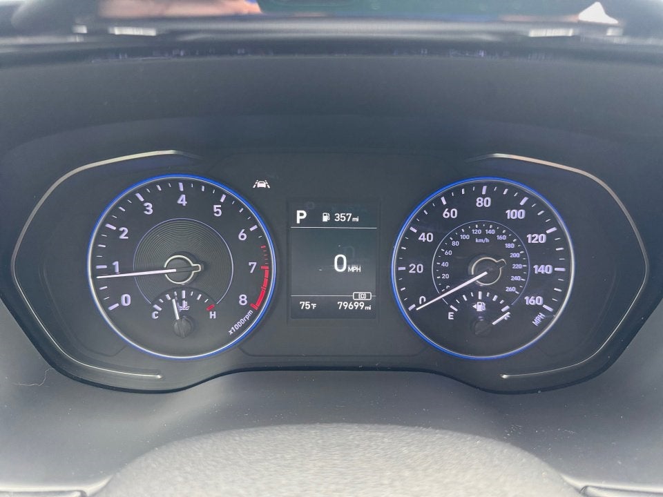 2022 Hyundai Palisade SE